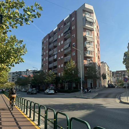 Apartamente טיראנה מראה חיצוני תמונה