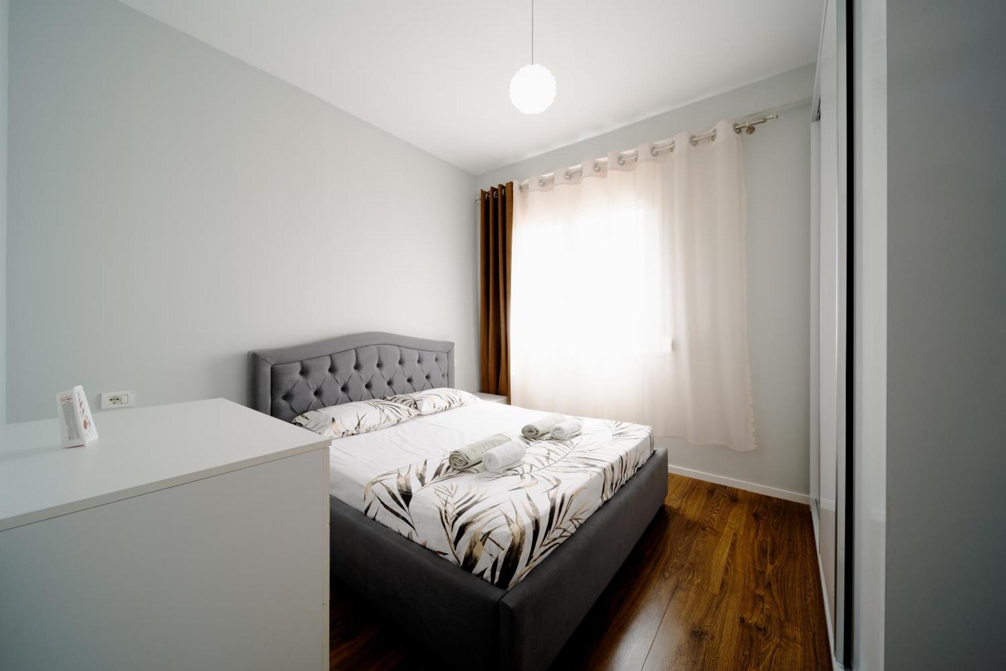 Apartamente טיראנה מראה חיצוני תמונה