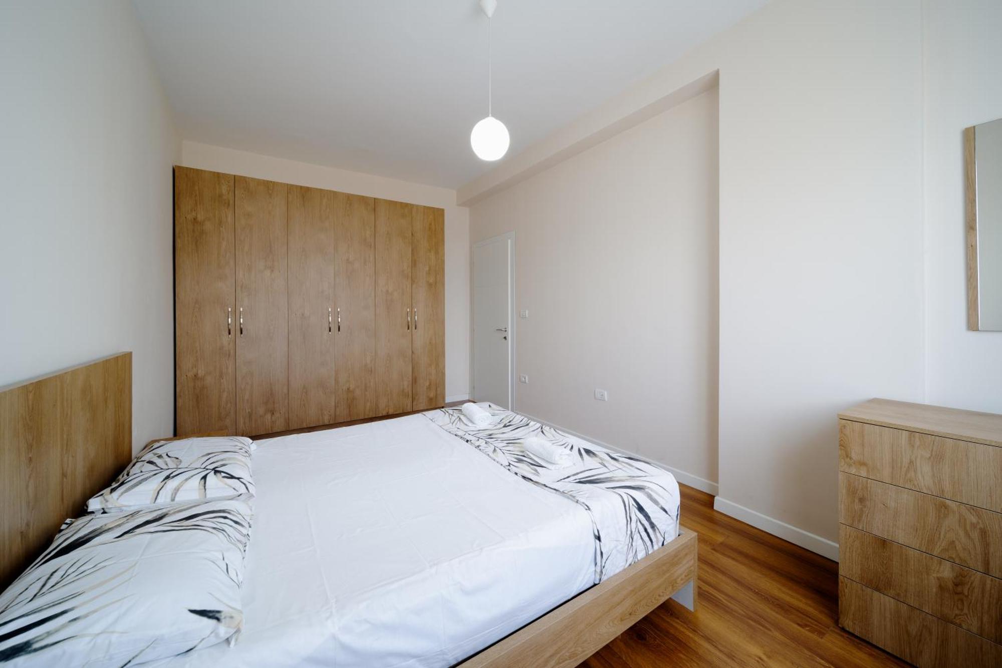 Apartamente טיראנה חדר תמונה