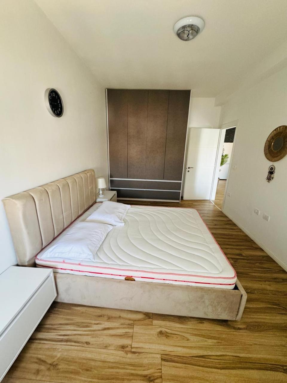 Apartamente טיראנה מראה חיצוני תמונה